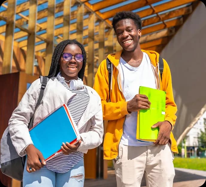 Campus Ambassador